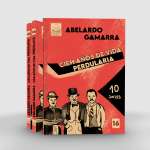 Cien años de vida perdularia (colección popular)