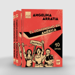 El comunismo en América (colección popular)