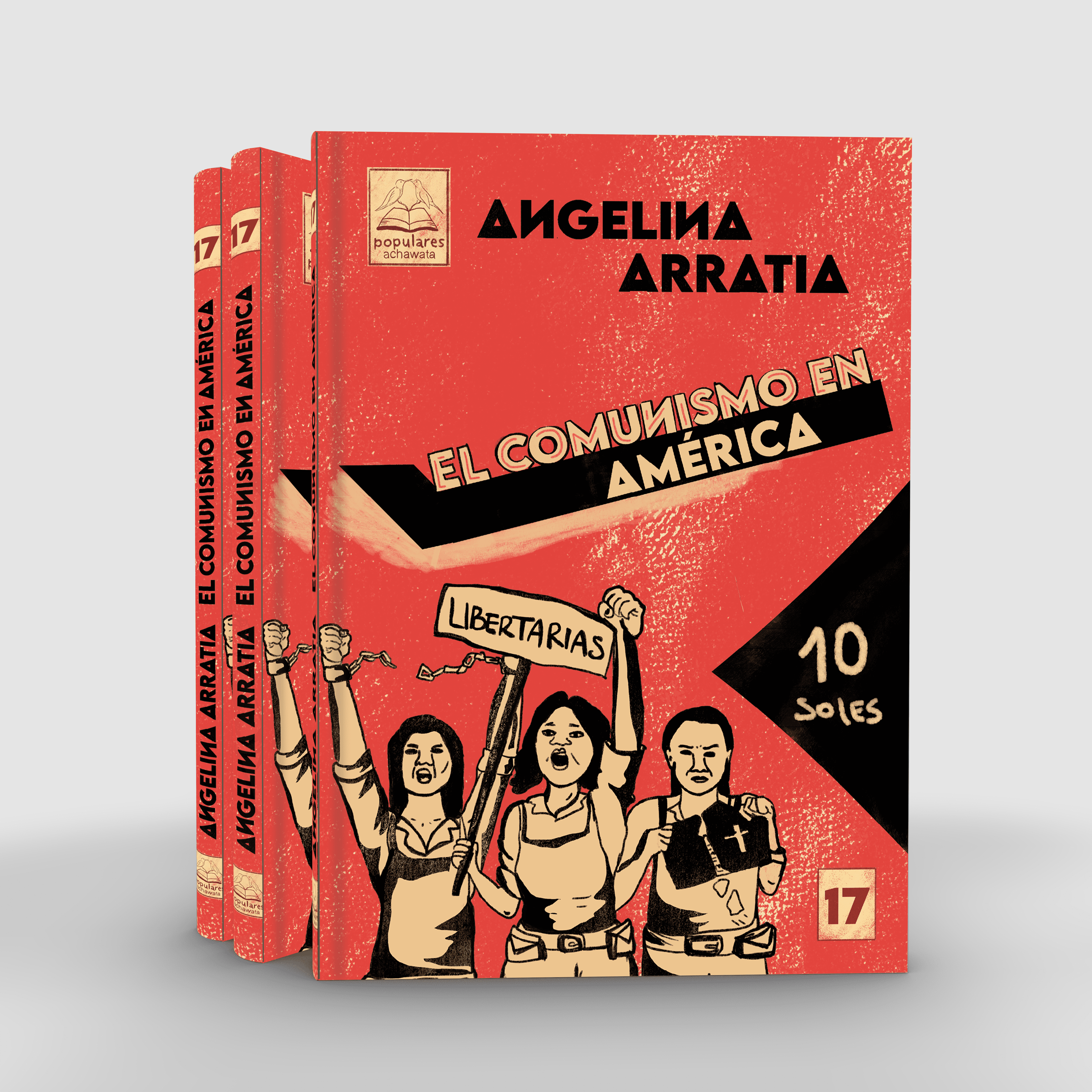 El comunismo en América (colección popular)
