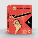 La garra yanqui (colección popular)