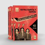 Tendencias de la educación femenina (colección popular)