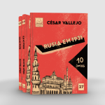 Rusia en 1931 (colección popular)