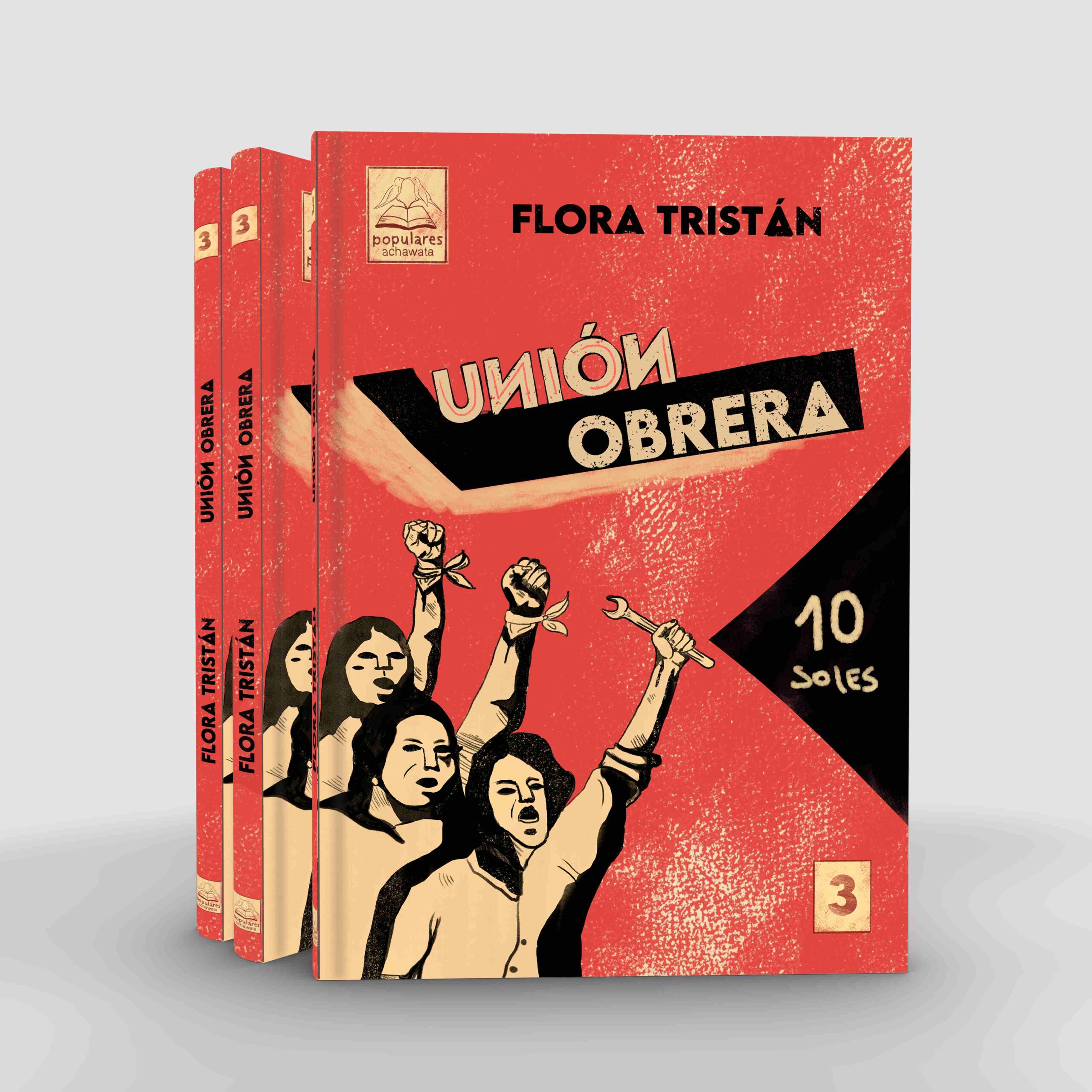 Unión obrera (colección popular)