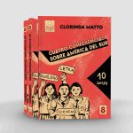 Cuatro conferencias sobre América del Sur (colección popular)