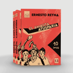 El Amauta Atusparia (colección popular)