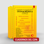 Indoamérica #4 Mariátegui y el socialismo peruano