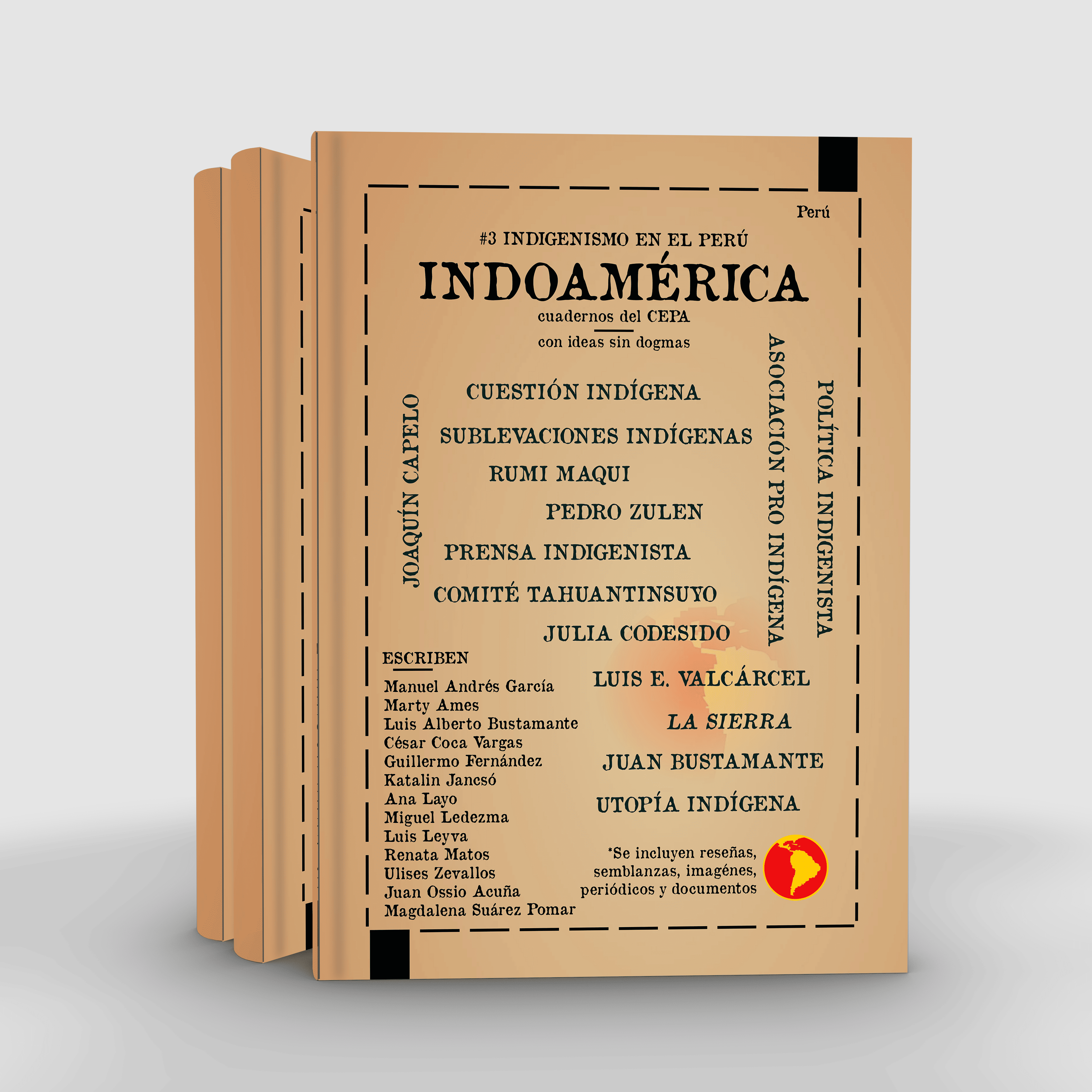 Indoamérica #7 Indigenismo en el Perú
