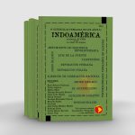 Indoamérica #8 Guerrillas peruanas de los años sesenta