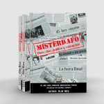 Misterdafo. Perú: cine, política y corrupción