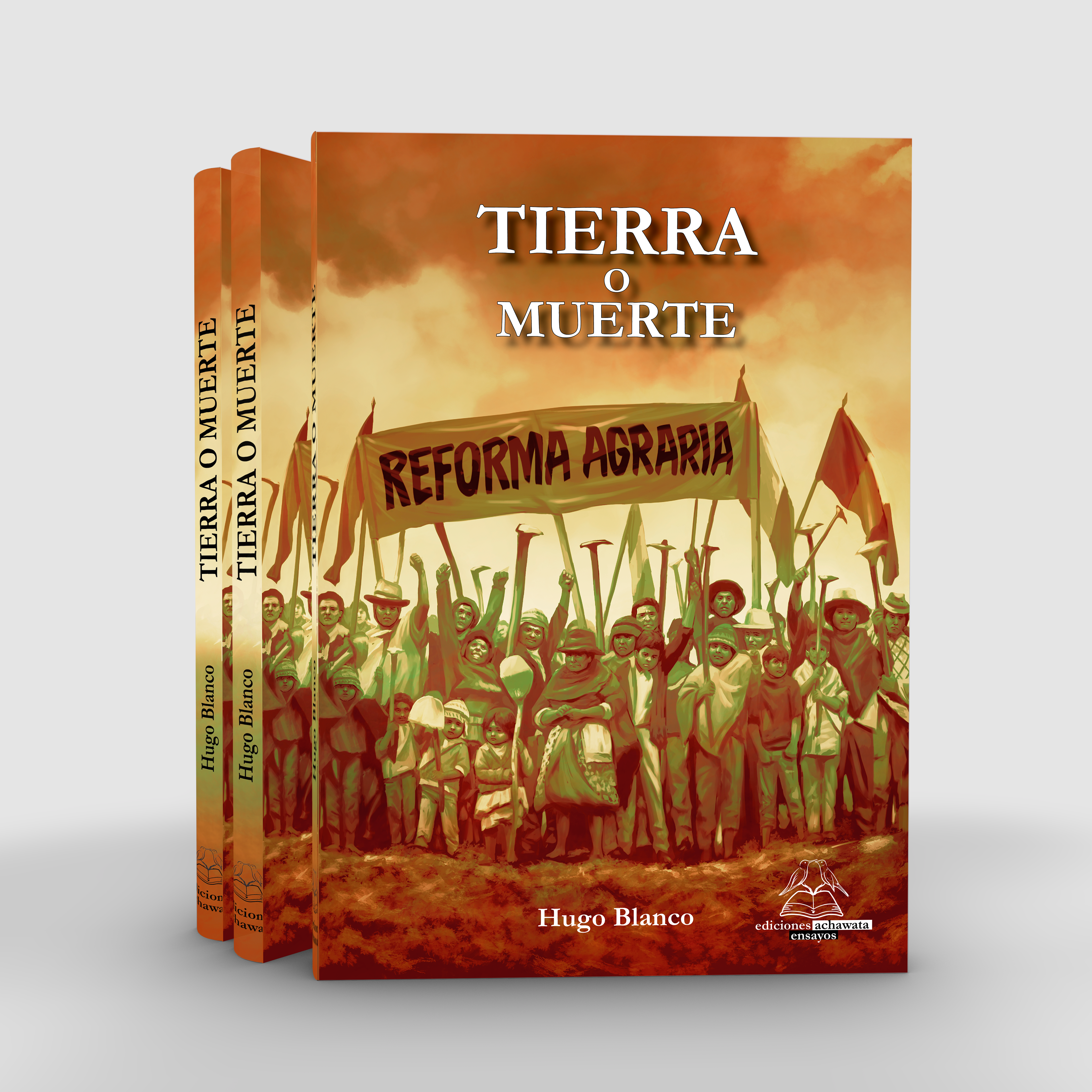 Tierra o muerte