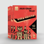 Wira Kocha (colección popular)